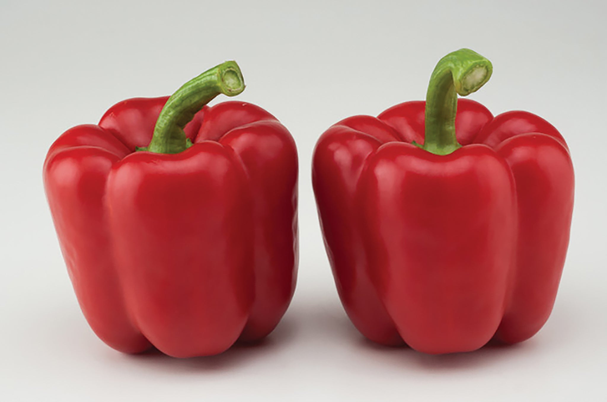 Peppers, Red