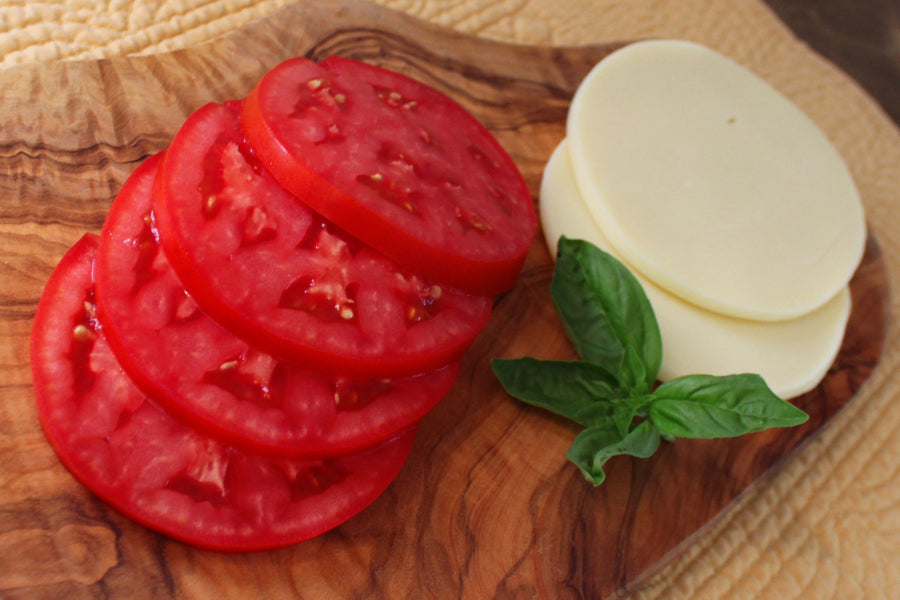 Tomatoes, RuBee Goddess Hybrid